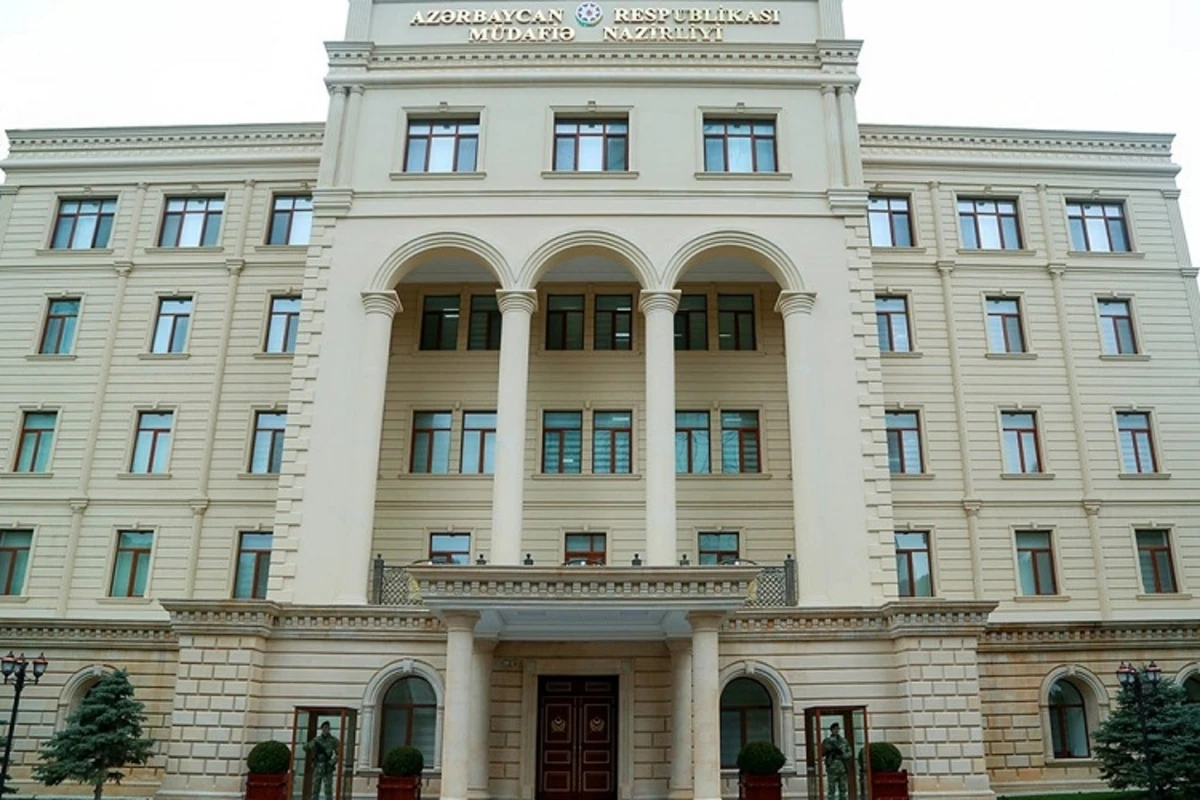 Çindəki mövcud vəziyyətlə bağlı Azərbaycan XİN-dən XƏBƏRDARLIQ Çindəki mövcud vəziyyətlə bağlı Azərbaycan XİN-dən XƏBƏRDARLIQ
