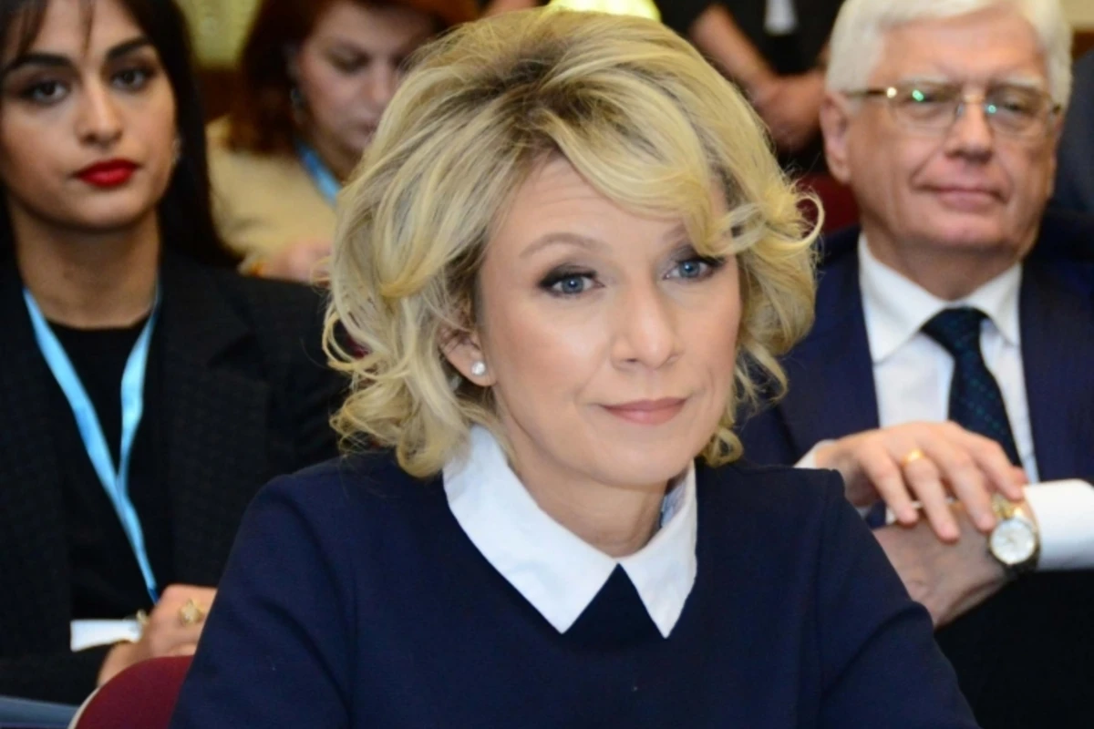 “Seçkilərin nəticəsi dost Azərbaycan xalqının rifahının yaxşılaşmasına xidmət edəcək” - Mariya Zaxarova
