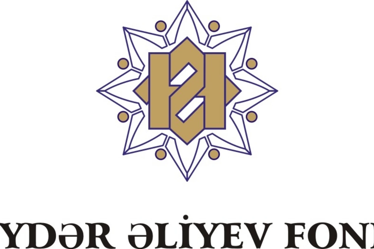 Salyanda Heydər Əliyev Fondunun təşəbbüsü ilə yeni məktəb binası inşa olunub