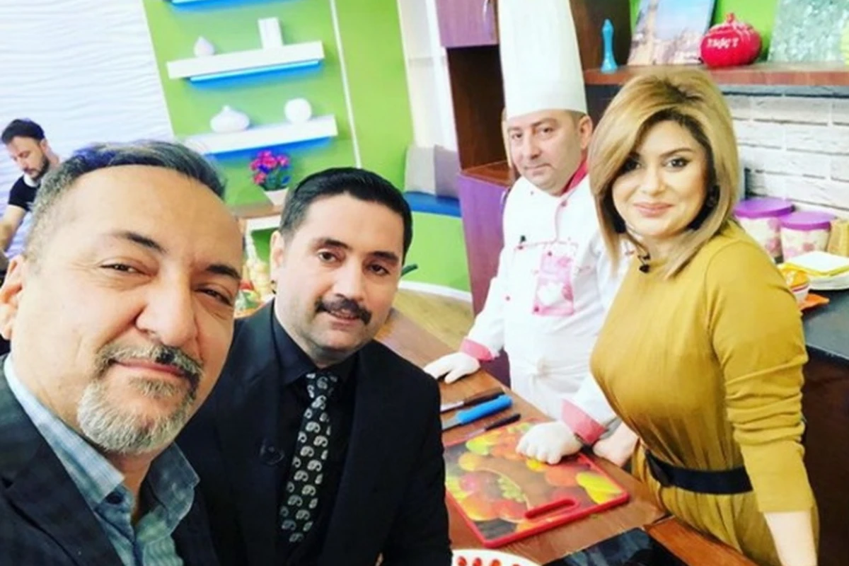 İzzət Bağırov: “Siqaret çəkir, içki içir, sonra ərə gedib xəstə uşaq doğur”