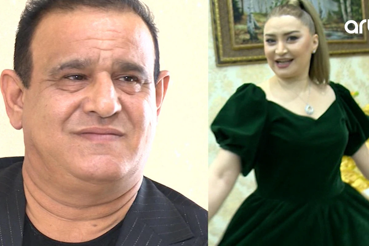 Tacirdən canlı efirdə şok sözlər: Heyif ki, ortada Fədayə var - VİDEO