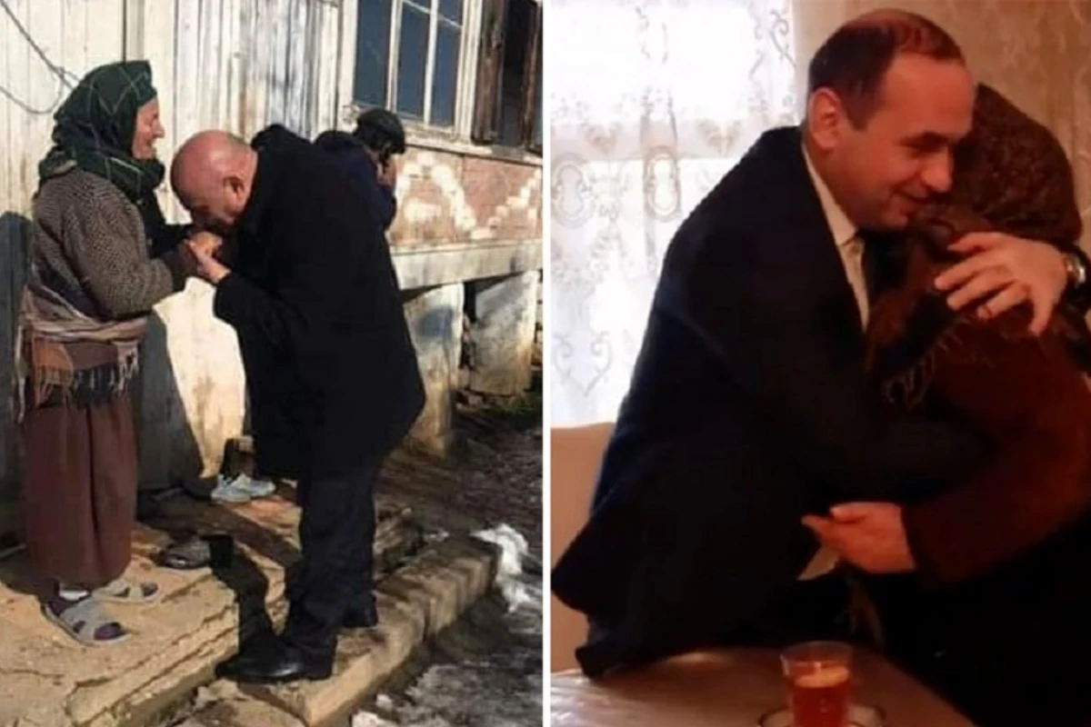 “Nənə öpməklə deputatlıq mümkün olsaydı, babalar çoxdan spiker idi...”