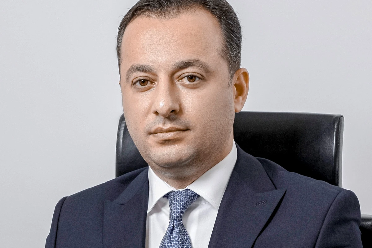 Еще один опытный банкир в руководстве Yelo Bank