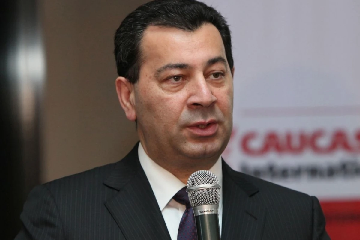Səməd Seyidov: “Avropa Şurası bu gün böhran vəziyyətini yaşayır“