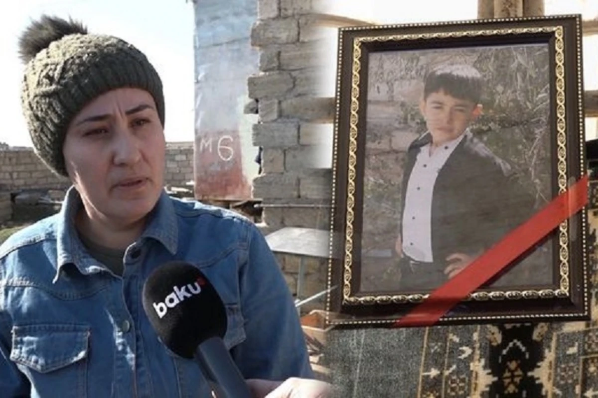 İt dişləməsindən ölən uşağın valideynləri: Həkimlər günahkardır - VİDEO İt dişləməsindən ölən uşağın valideynləri: Həkimlər günahkardır - VİDEO