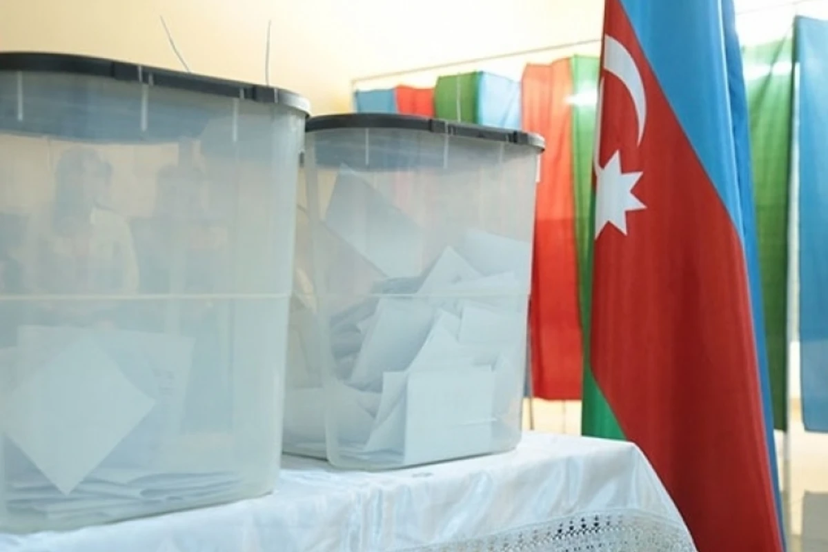 Nə qədər müşahidəçi qeydiyyatdan keçib? - Son rəqəmlər