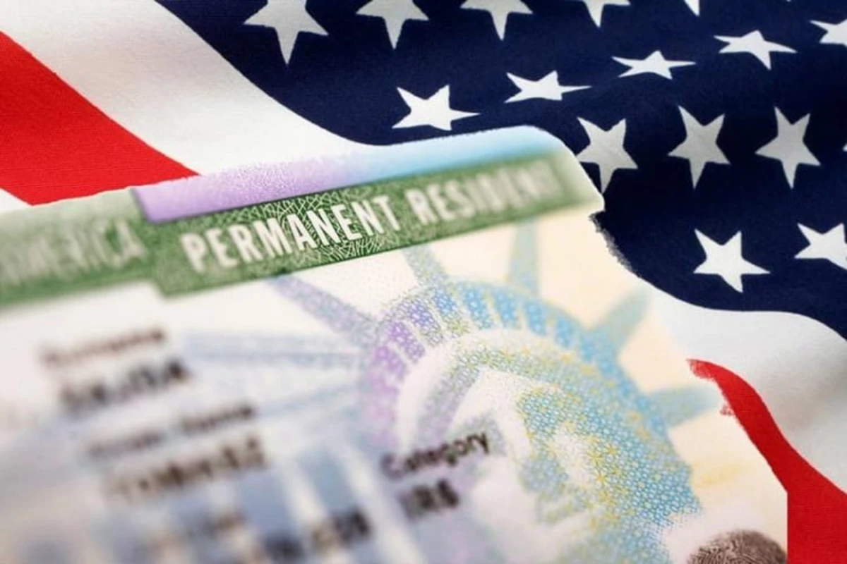 Верховный суд США разрешил ужесточить правила выдачи грин-карт