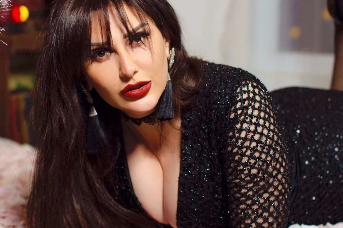 Çimnaz Sultanovadan gözlənilməz addım - FOTO
