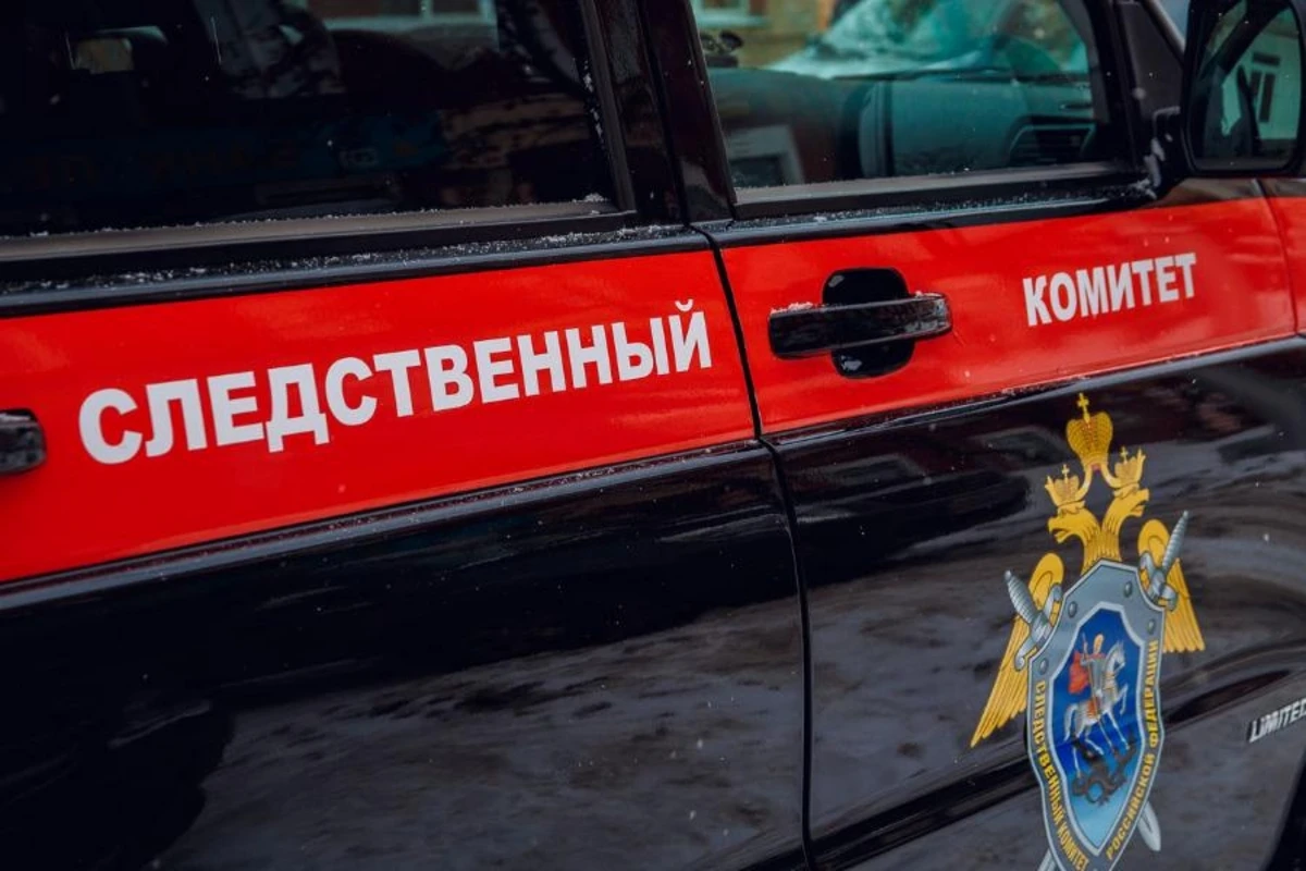 В России убили депутата и его супругу