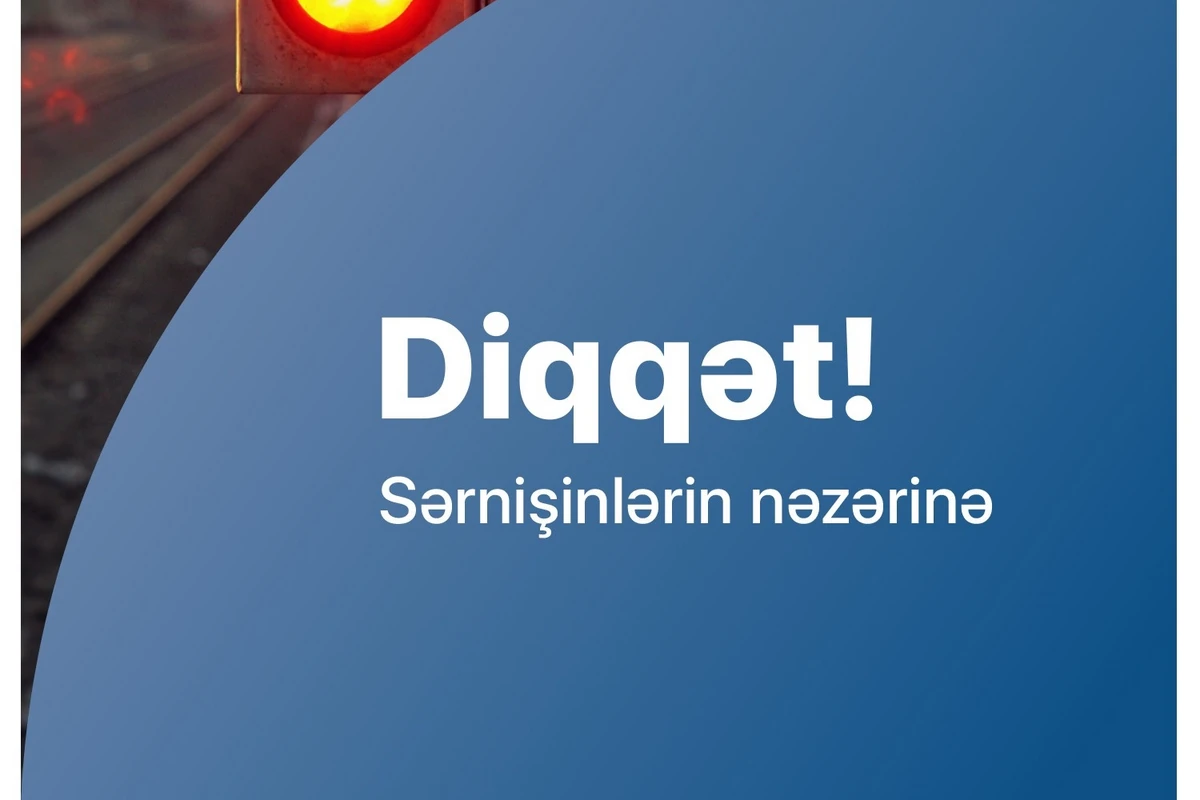 “Azərbaycan Dəmir Yolları”nda sanitariya-epidemioloji tədbirlər gücləndirilib