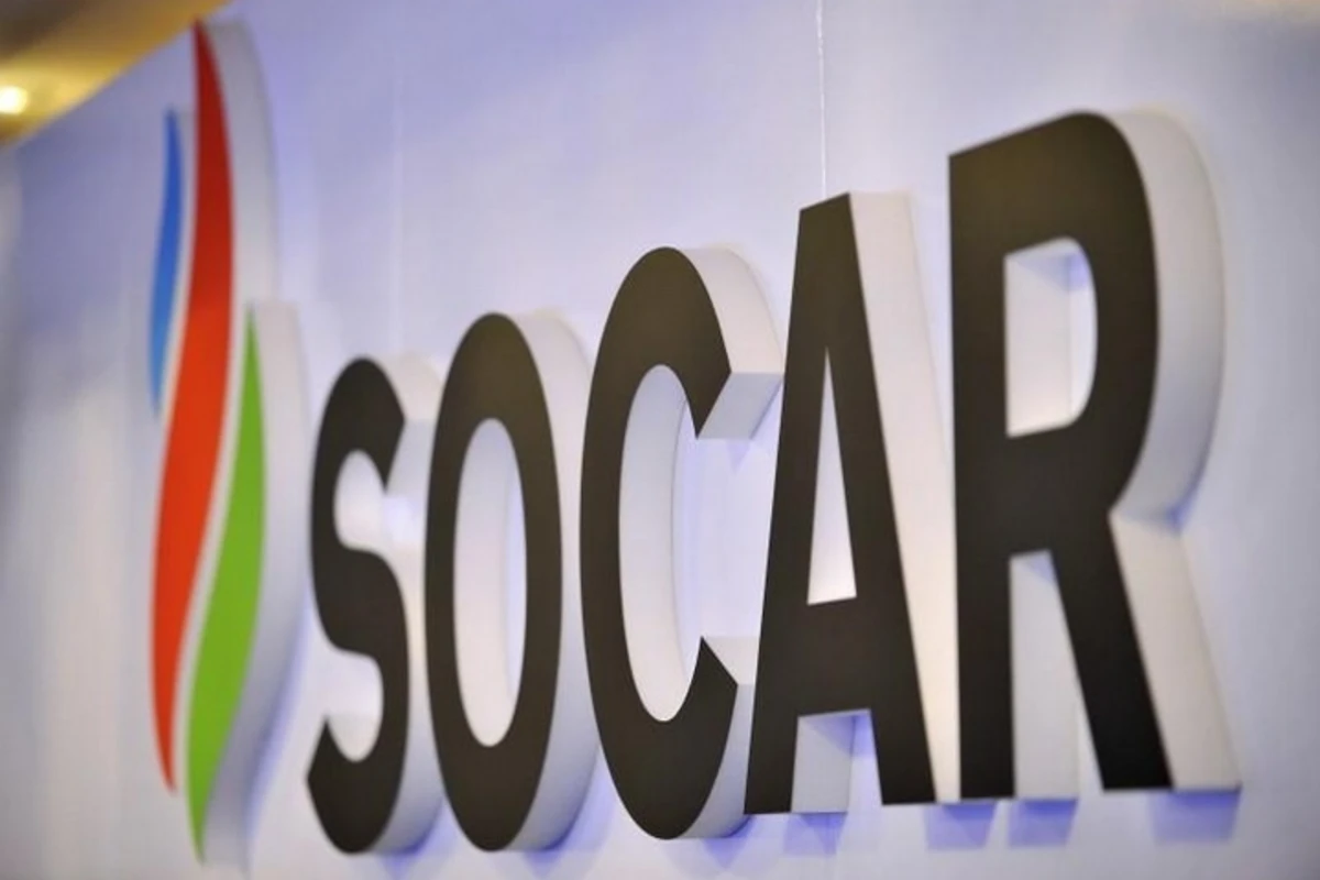 “Fitch”: SOCAR-ın 2023-cü ilədək ümumi kapital qoyuluşu 14 mlrd. manat olacaq “Fitch”: SOCAR-ın 2023-cü ilədək ümumi kapital qoyuluşu 14 mlrd. manat olacaq