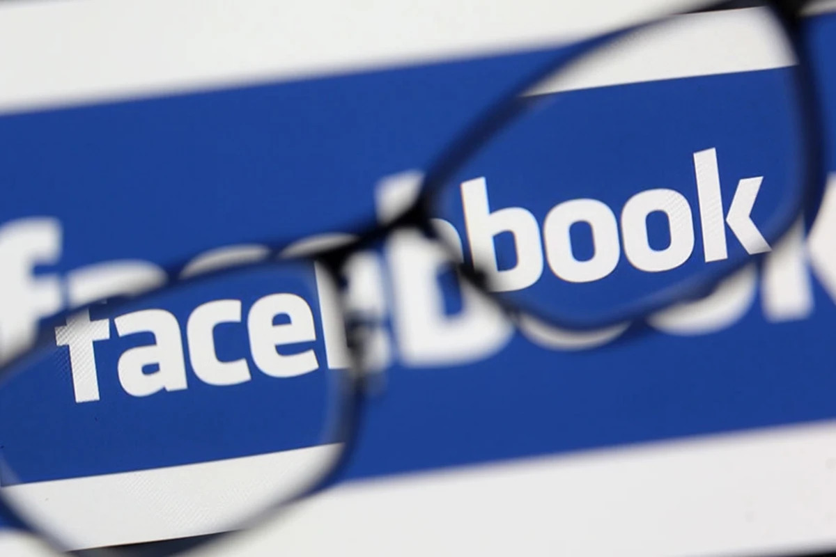 Facebook раскрыл данные о слежке за пользователями