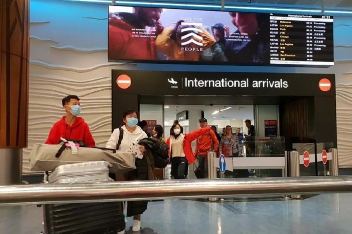 Koronavirusla əlaqədar Azərbaycanla Çin arasında turist mübadiləsi azalıbmı? - ARAŞDIRMA
