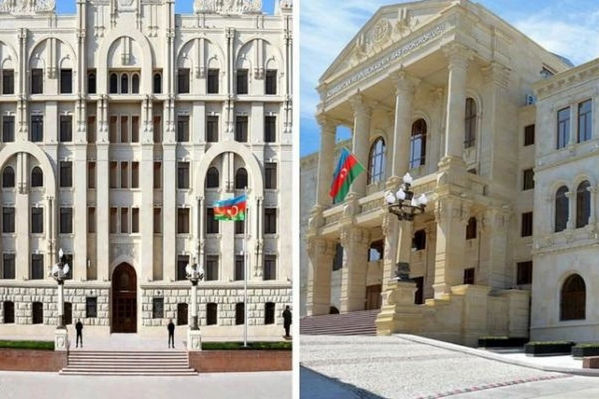 Официальное заявление в связи с жестоким убийством в Баку