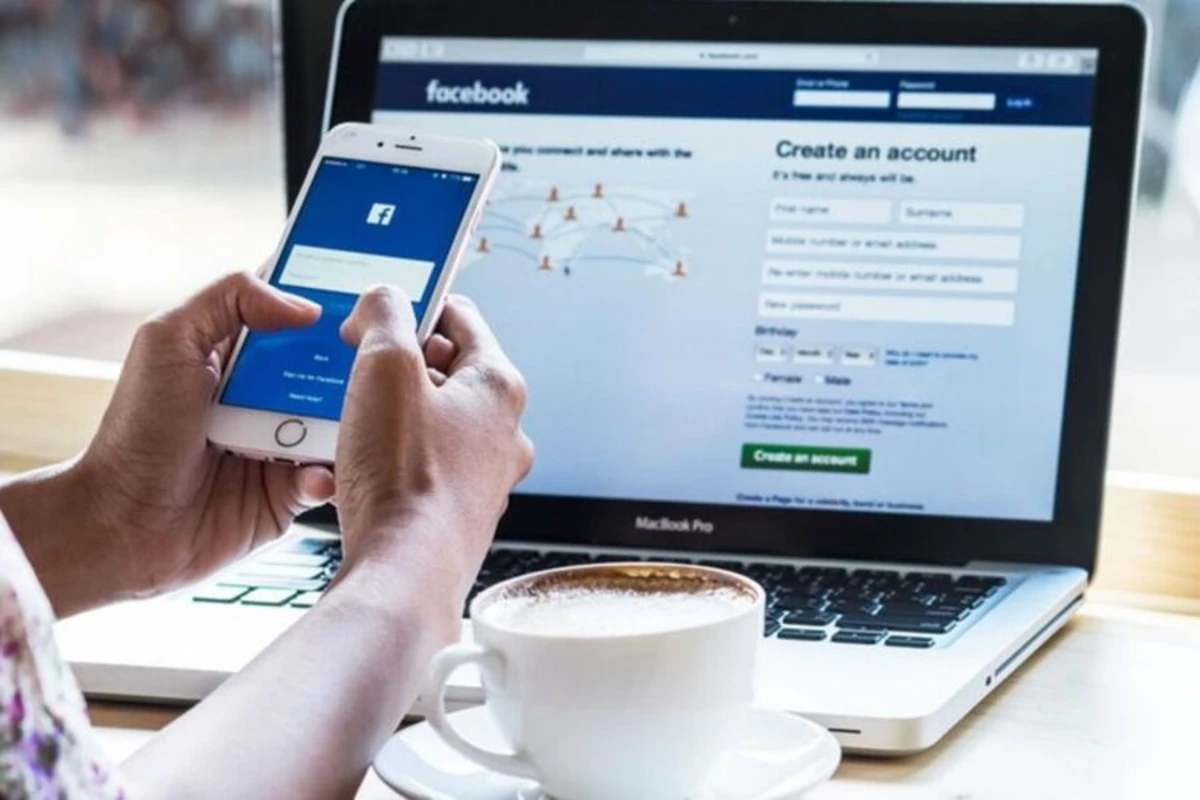 Число пользователей Facebook увеличилось до 2,5 млрд