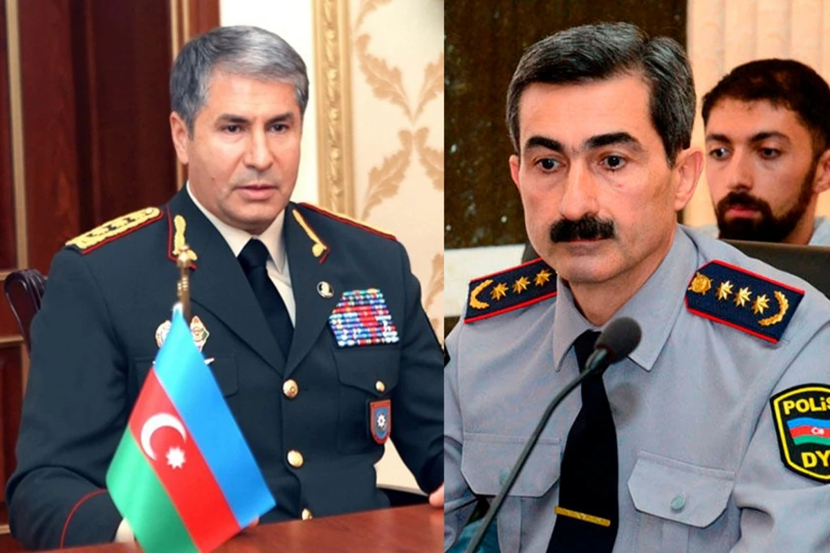 Vilayət Eyvazov Kamran Əliyevin yerinə yeni təyinat etdi Vilayət Eyvazov Kamran Əliyevin yerinə yeni təyinat etdi