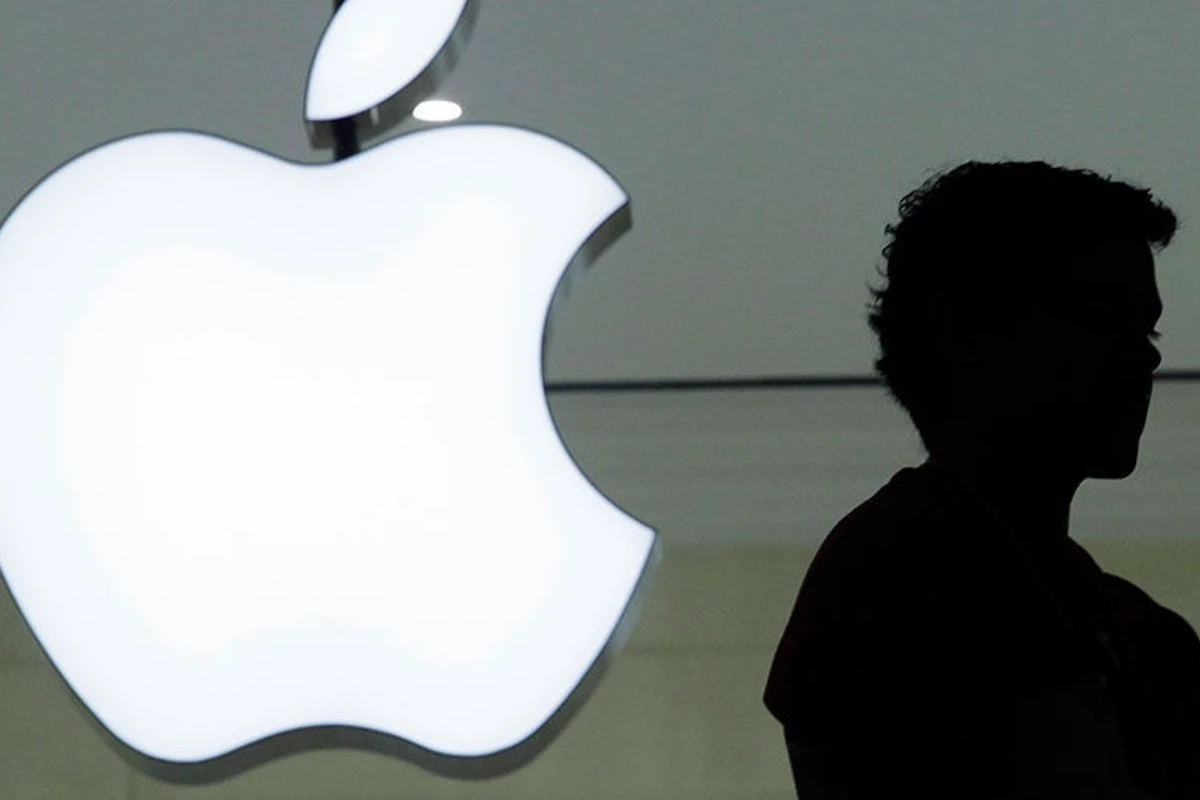 Apple выписали гигантский штраф