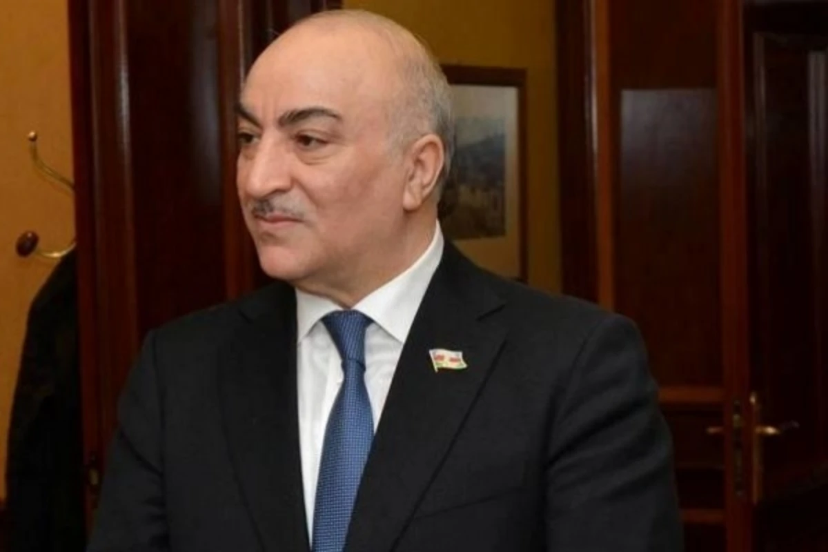 “Var-dövlətimi artırmıramsa, o deputatlıq nəyimə lazımdır?” - Tahir Kərimli - VİDEO “Var-dövlətimi artırmıramsa, o deputatlıq nəyimə lazımdır?” - Tahir Kərimli - VİDEO