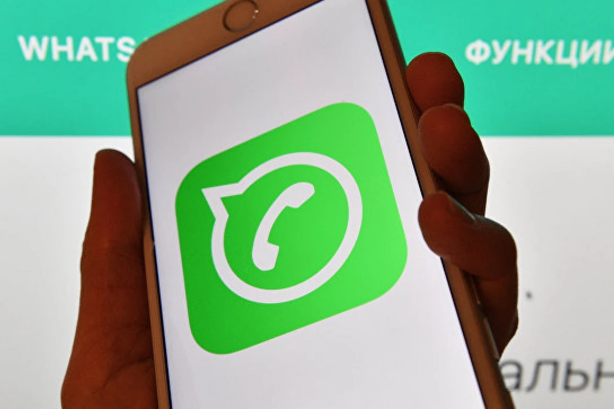 Дуров предупредил об опасности использования WhatsApp