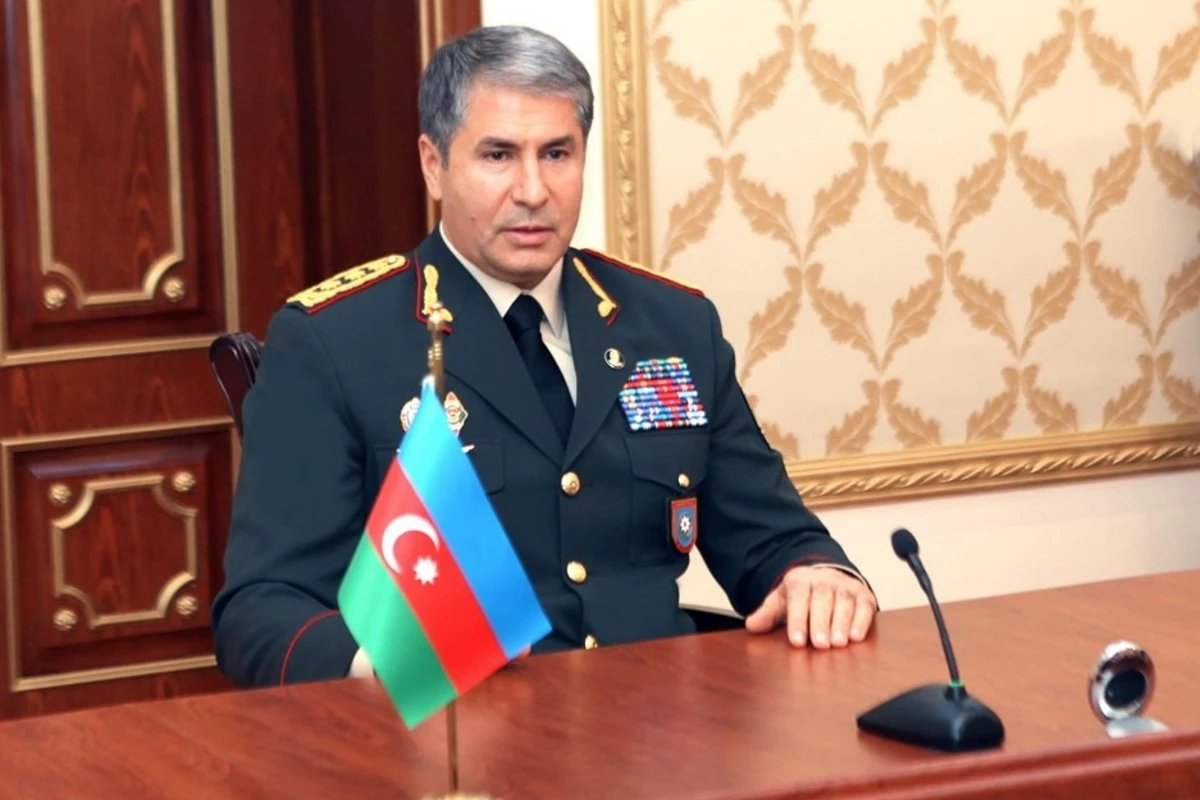 Vilayət Eyvazov general Həsən Şirinovu işdən çıxardı