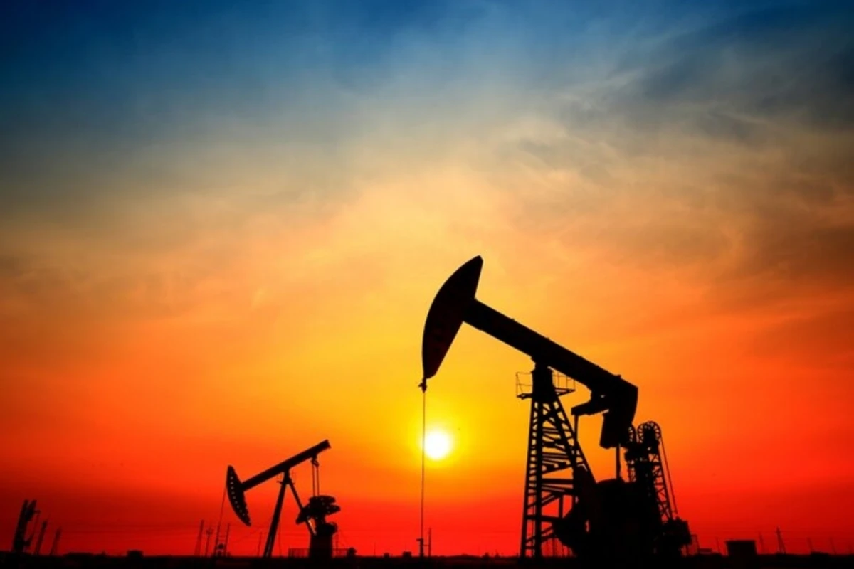 Очередной обвал цены на нефть