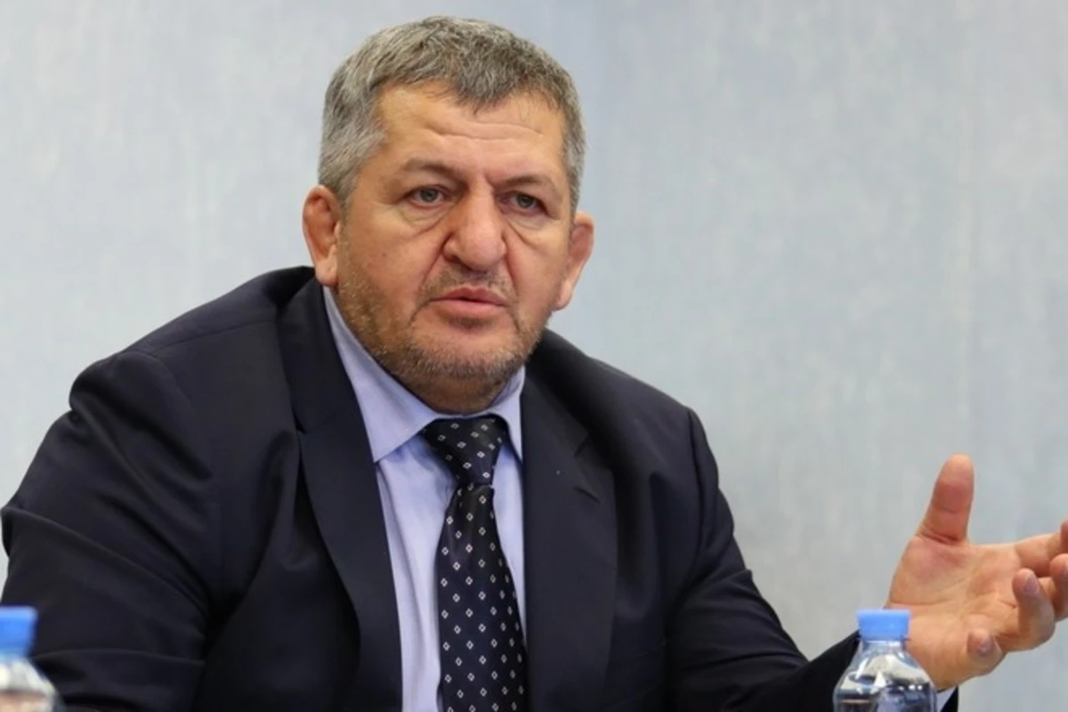 Отец Хабиба прокомментировал возможный реванш сына с Макгрегором