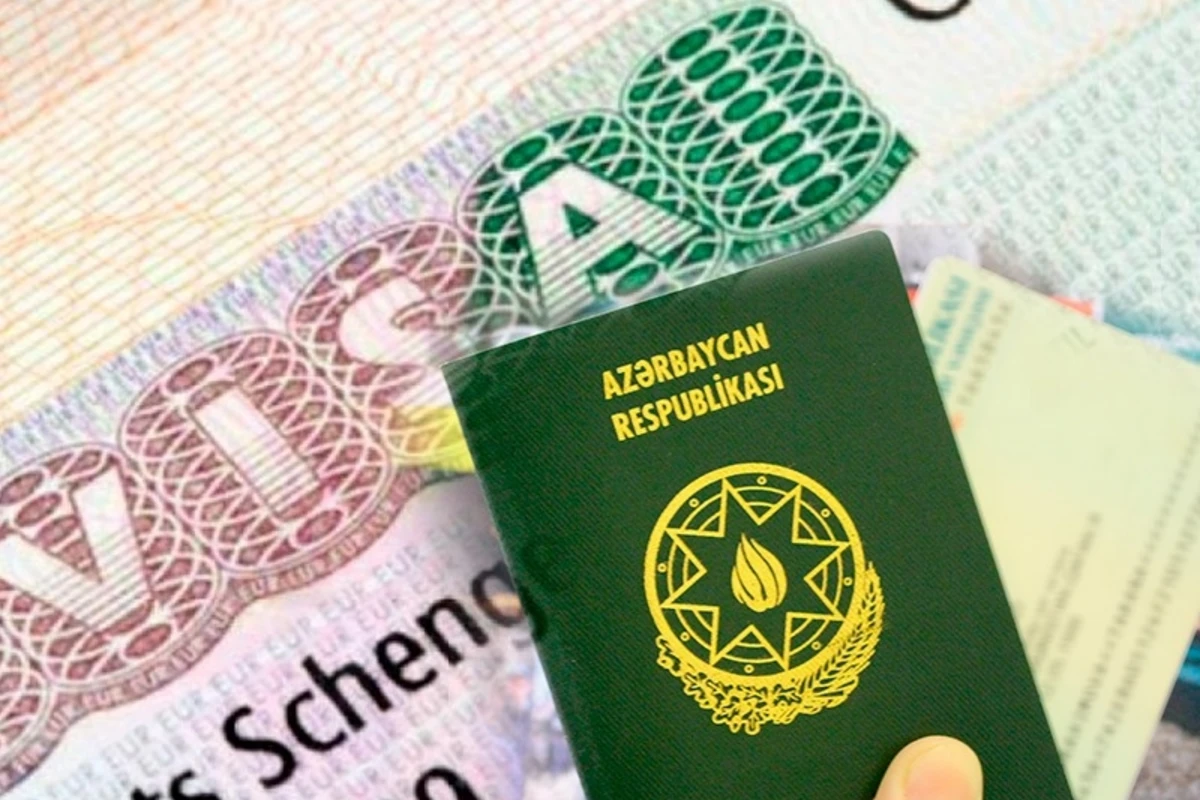 Что изменилось в правилах подачи на шенгенскую визу для граждан Азербайджана?