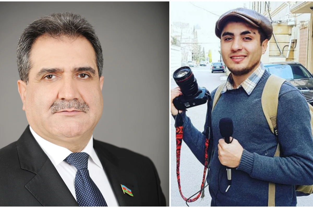 MSK Fərəc Quliyevin səs yazısına münasibət bildirib
