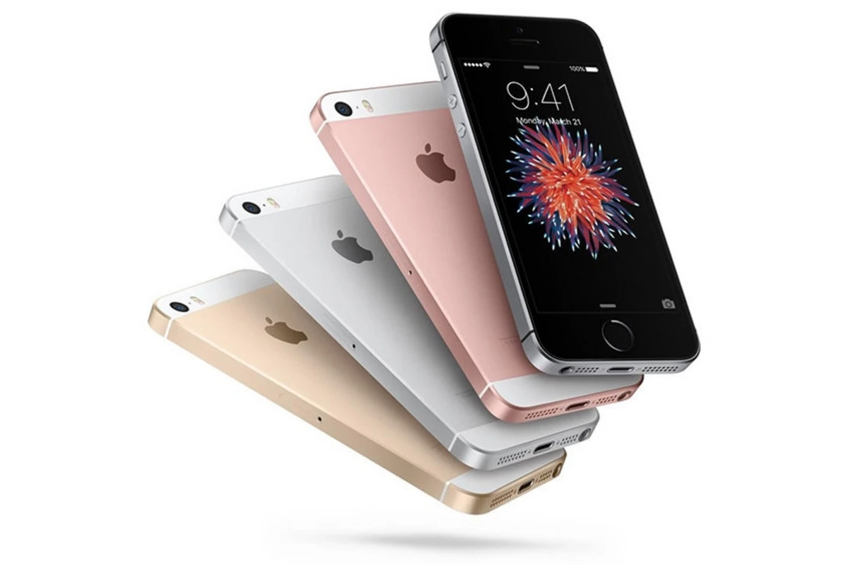 Apple перевыпустит маленький iPhone. Что известно о нем и других новинках