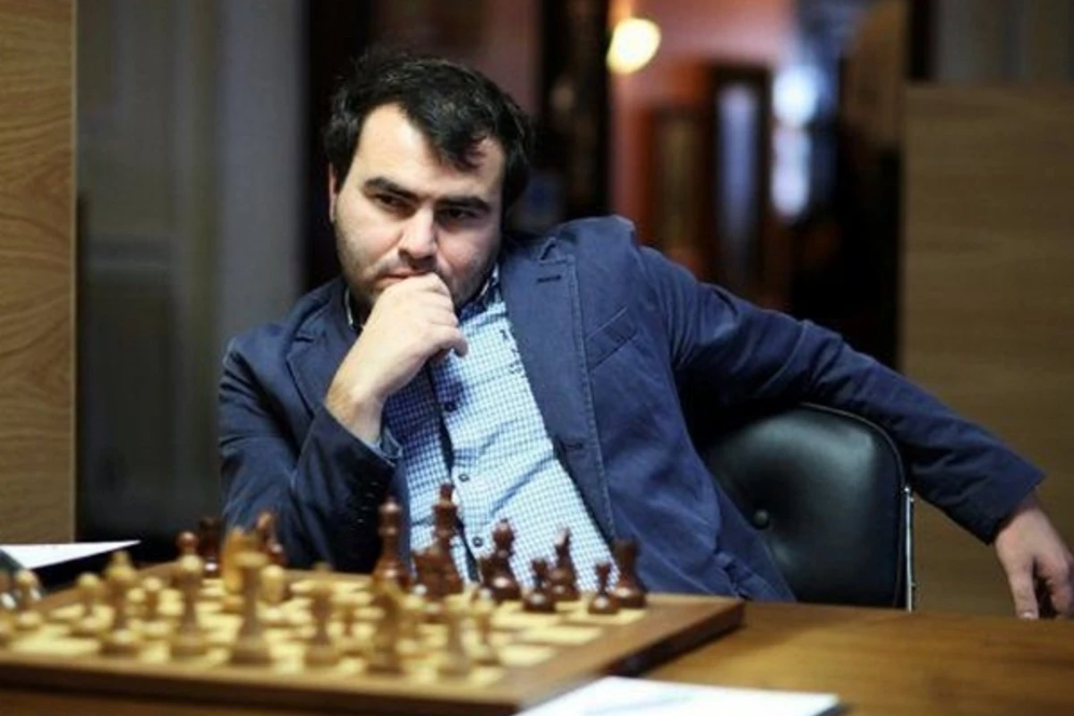 Şəhriyar Məmmədyarov turniri yarımçıq tərk etməsinin səbəbini açıqladı