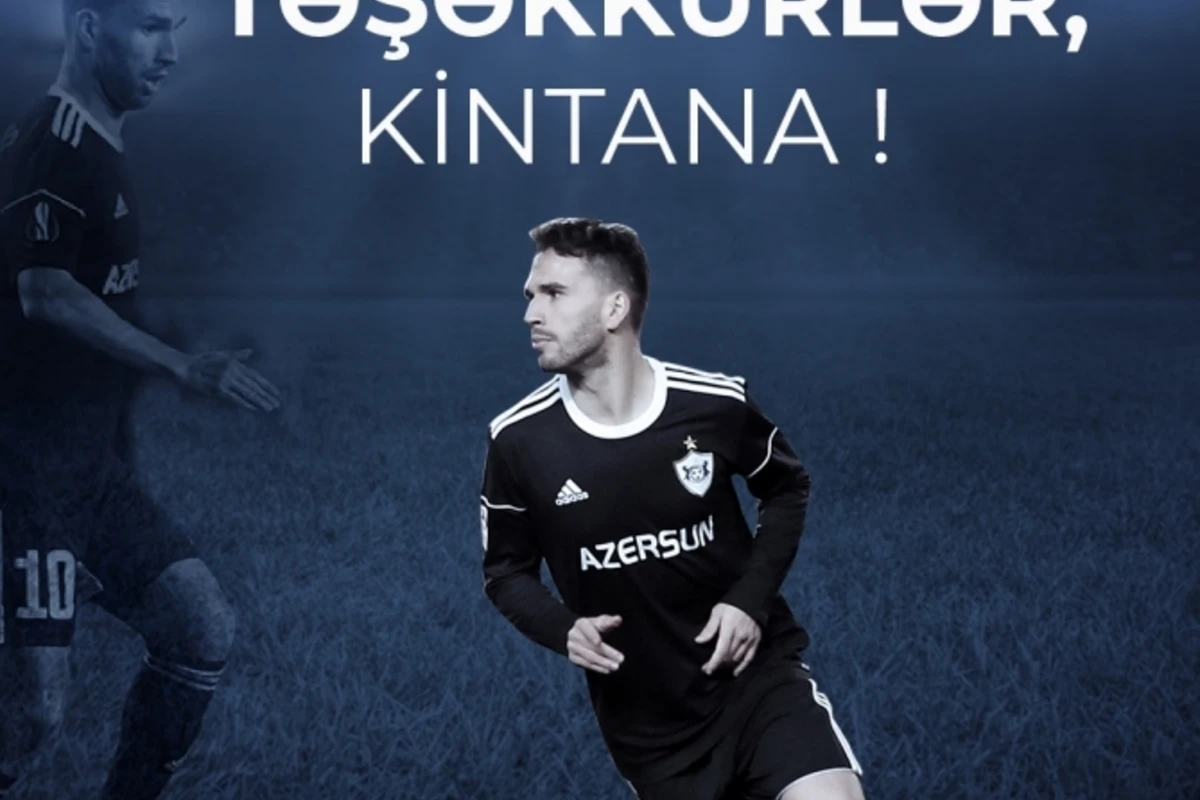 “Qarabağ”ın yarımmüdafiəçisi karyerasını Çində davam etdirəcək