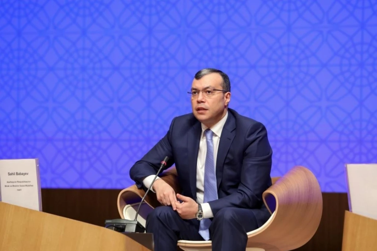 Bu il regionlarda DOST mərkəzləri yaradılacaq