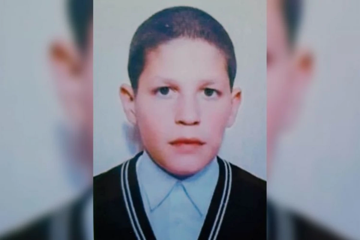 Polisin hər yerdə axtardığı 14 yaşlı Əmrah görün haradan tapıldı - VİDEO