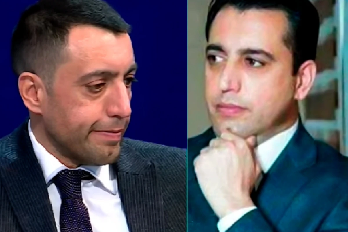 Xalq artistinin oğlu toy etdi, atasının dostları gəlmədi - VİDEO Xalq artistinin oğlu toy etdi, atasının dostları gəlmədi - VİDEO