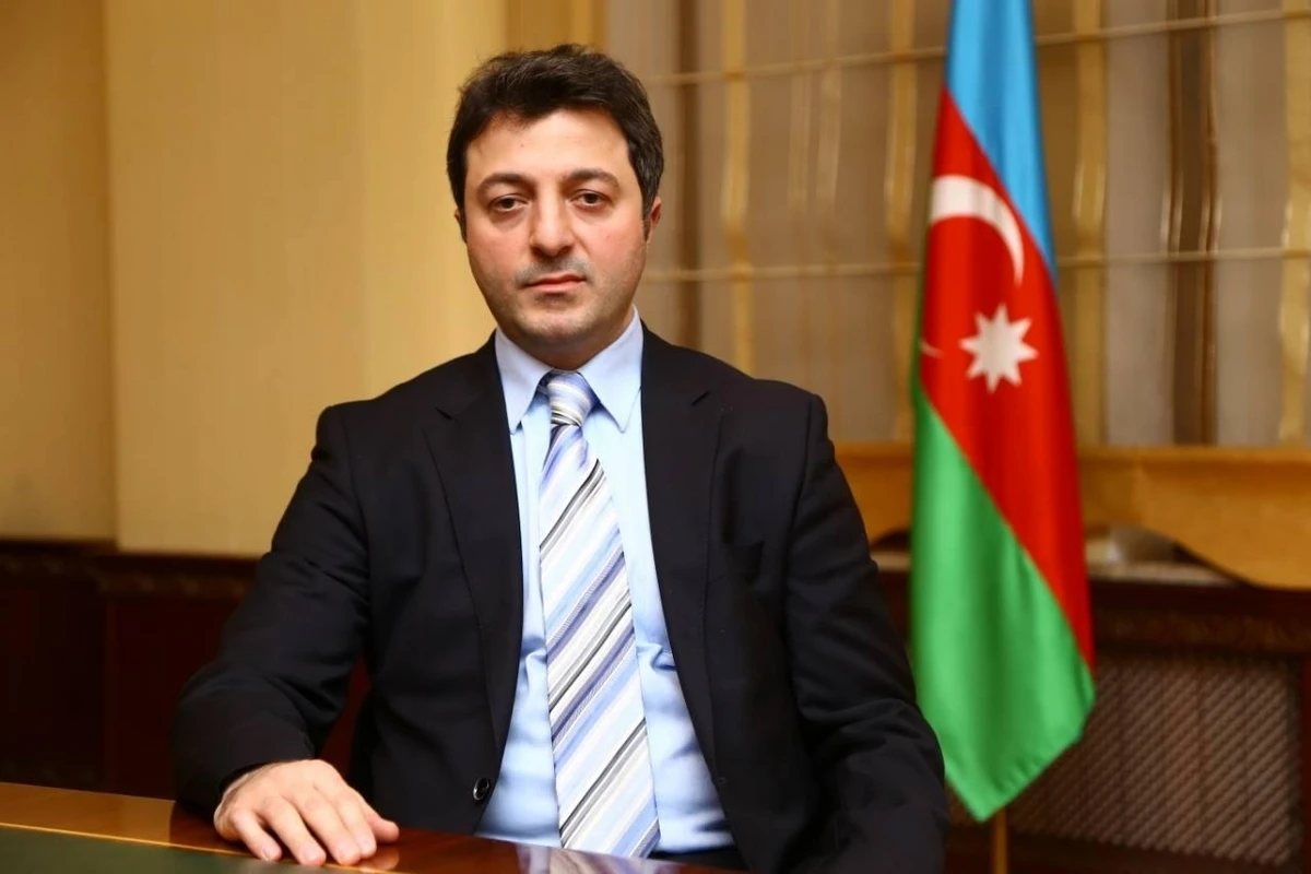 Ermənistan XİN-ə cavab: “Artsax xalqı” deyilən anlayış yoxdur”