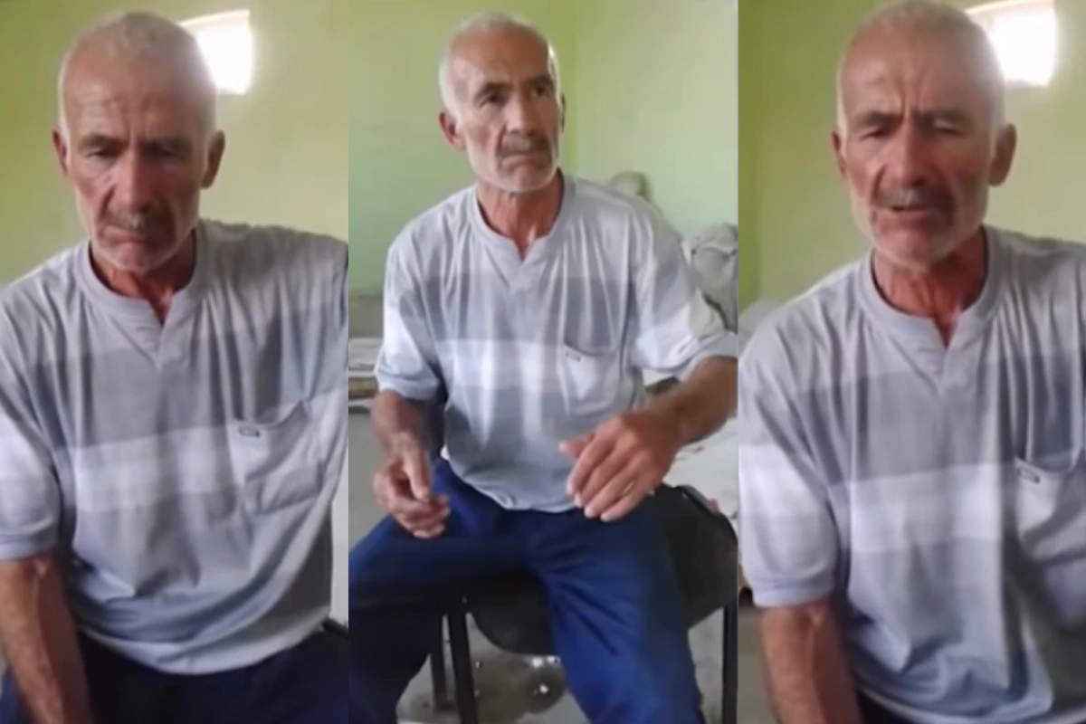 Özünü MTN agenti kimi təqdim edib, hər rayonda bir arvad alan Nazim ifşa olundu - VİDEO Özünü MTN agenti kimi təqdim edib, hər rayonda bir arvad alan Nazim ifşa olundu - VİDEO