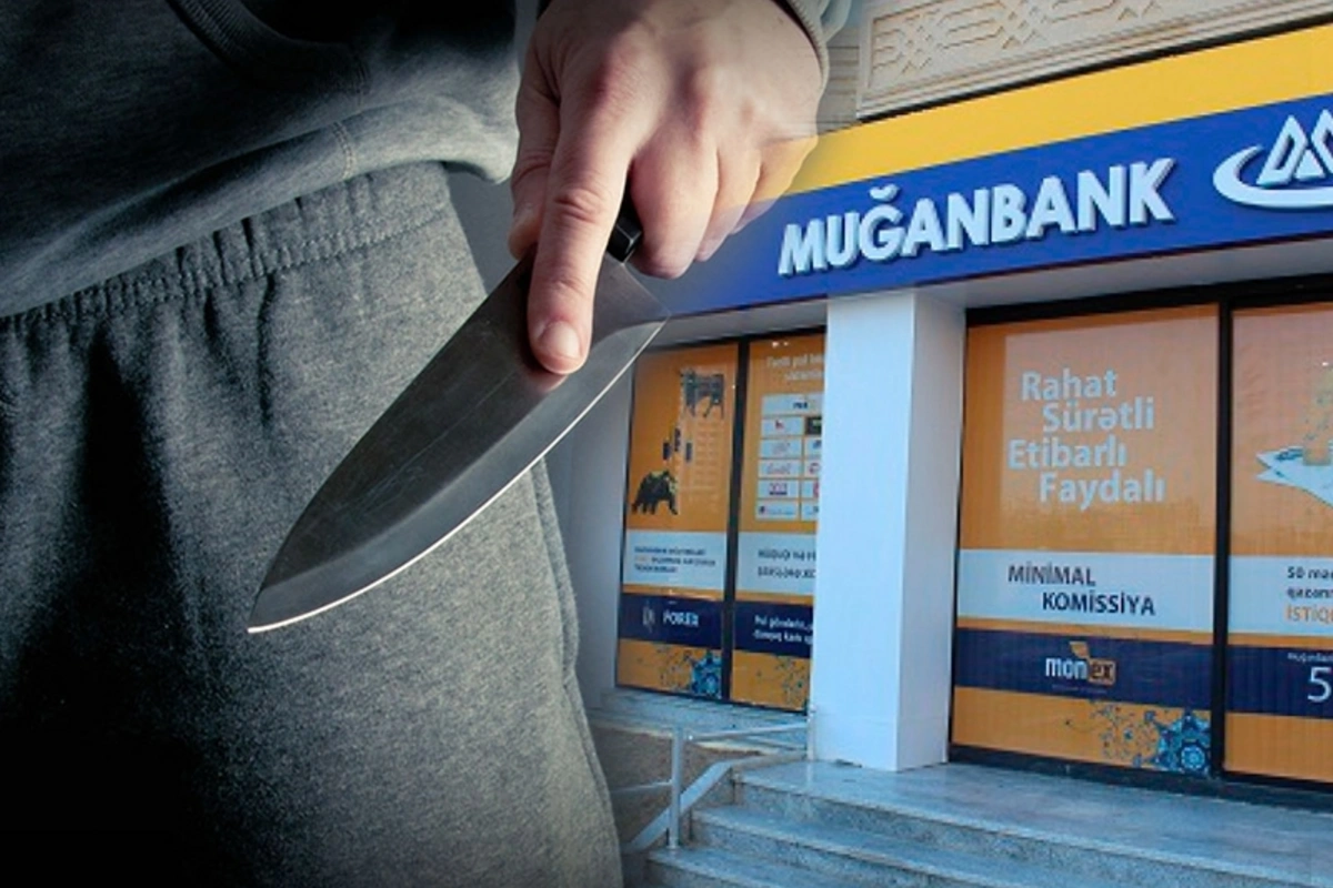 DİN Muğanbankın mühafizəçisinin ağzından bıçaqlanması ilə bağlı məlumat yaydı