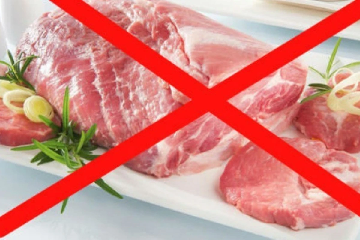 Ученые рассказали, почему стоит отказаться от мяса