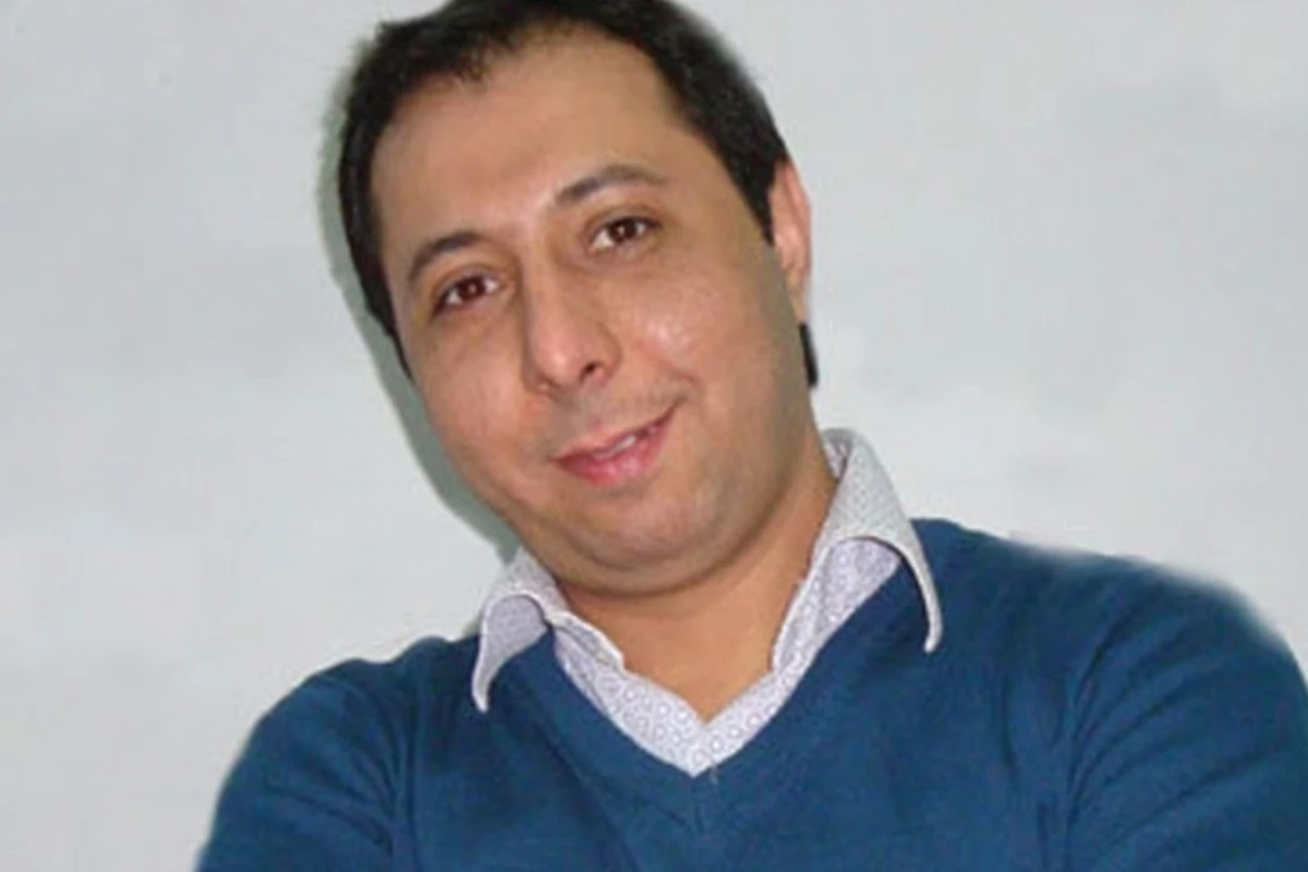 Elməddin Cəfərovun səhhətində problem yaranıb