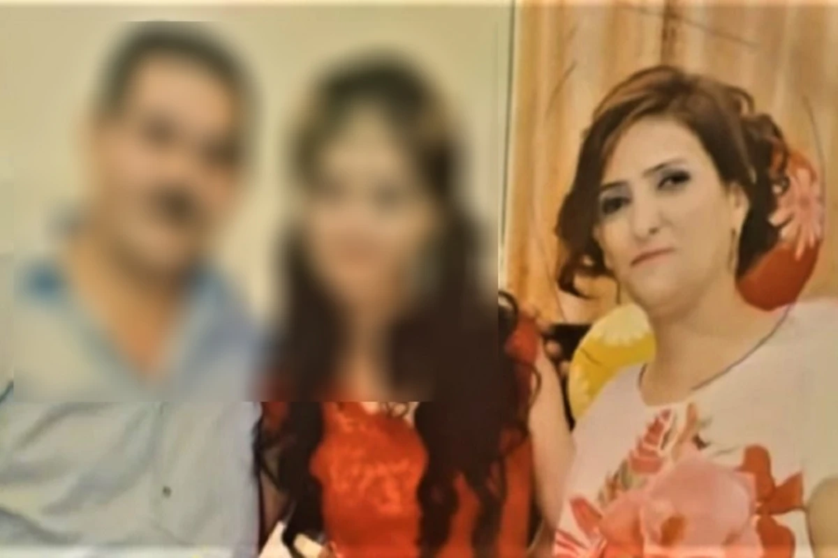 Azərbaycanda 50 yaşlı qadını cadu etdiyi üçün vəhşicəsinə öldürdülər - ŞOK VİDEO Azərbaycanda 50 yaşlı qadını cadu etdiyi üçün vəhşicəsinə öldürdülər - ŞOK VİDEO