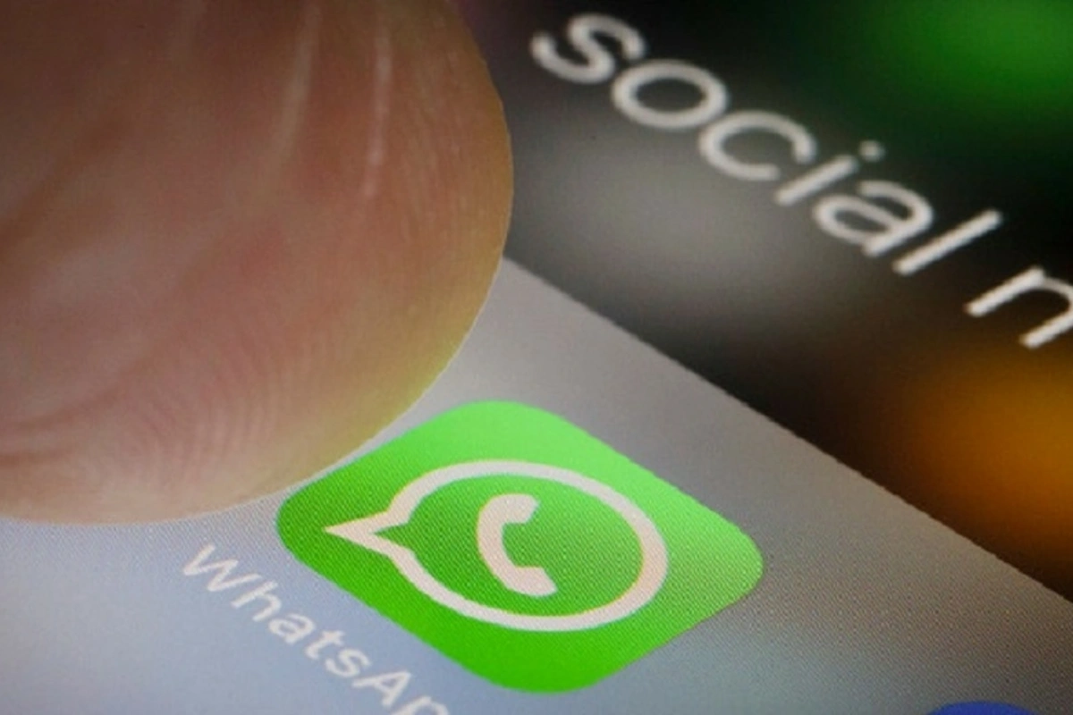 “Anamın dayısı qızı koronavirusdan vəfat edib” – “Whatsapp”da gələn ŞOK mesajlar – VİDEO