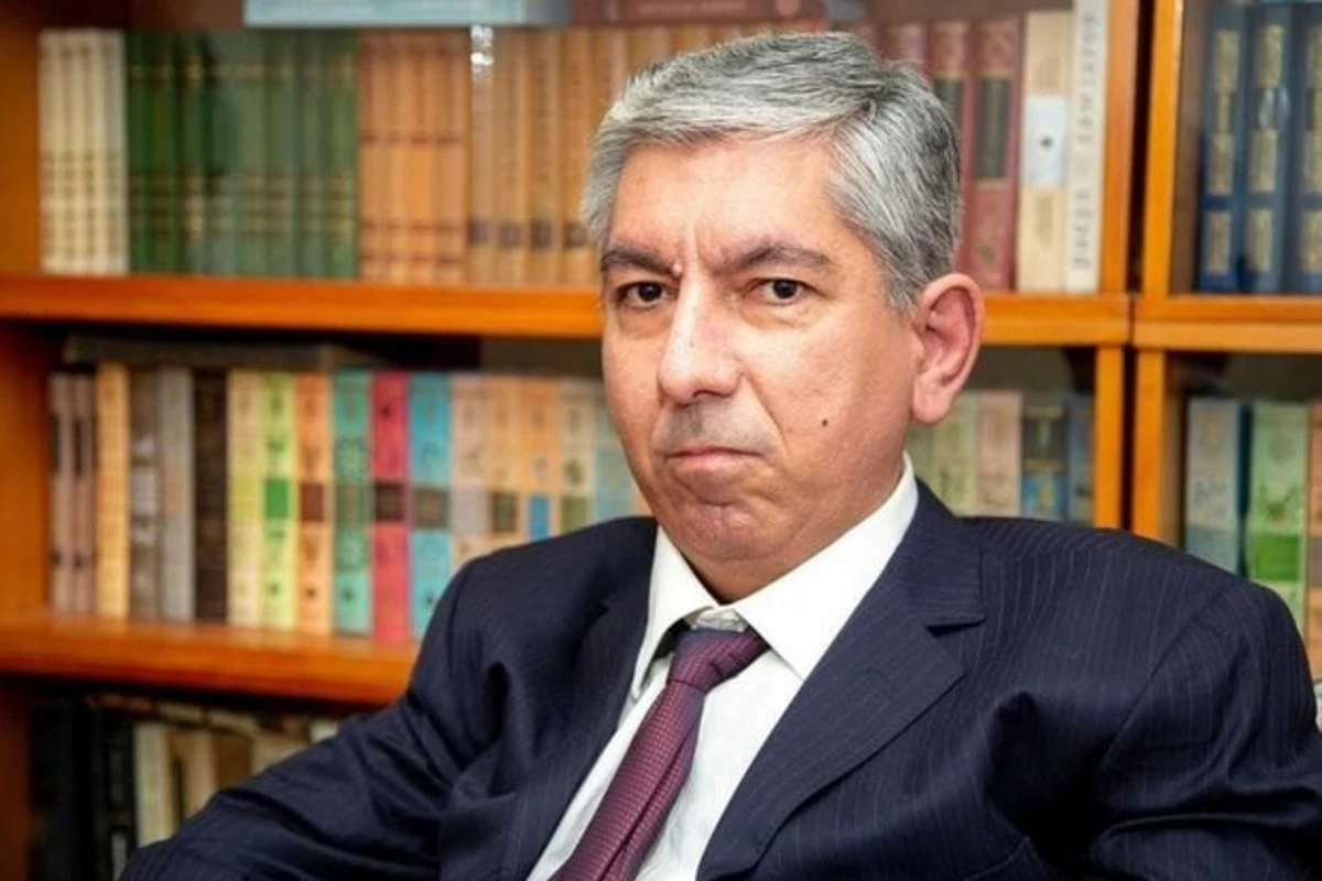 Ekspert: “SOCAR-ı günahlandırmaq əsassız, məntiqsiz yanaşmadır və ara qızışdırmaq məqsədi güdür” - VİDEO