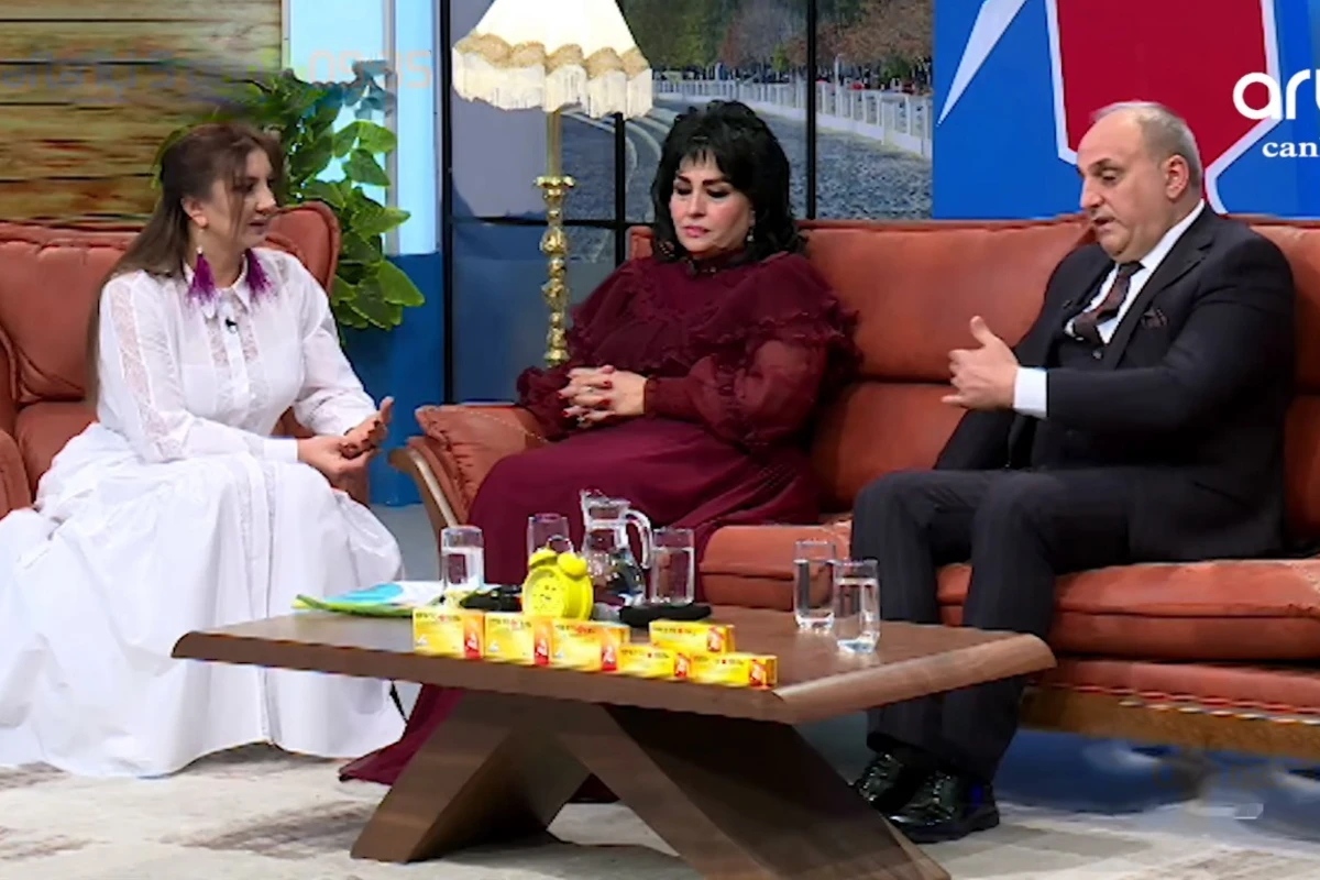 Azərbaycanlı müğənni səsinin batmasından danışdı: Evə gəlib, səhərə qədər ağlamışam - VİDEO