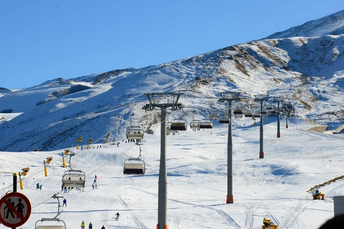 “Şahdağ Turizm Mərkəzi”nin zərəri 13% artıb