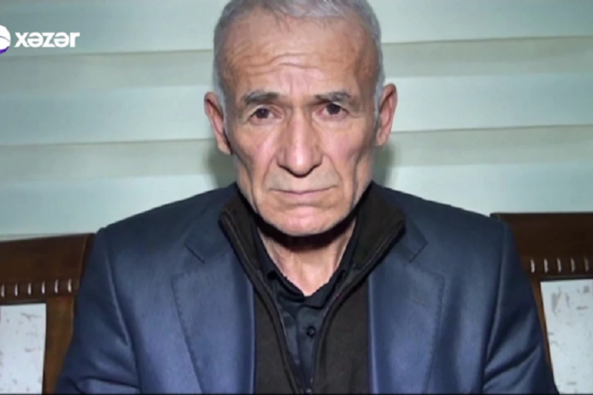 İşverən dələduz tutuldu - VİDEO İşverən dələduz tutuldu - VİDEO