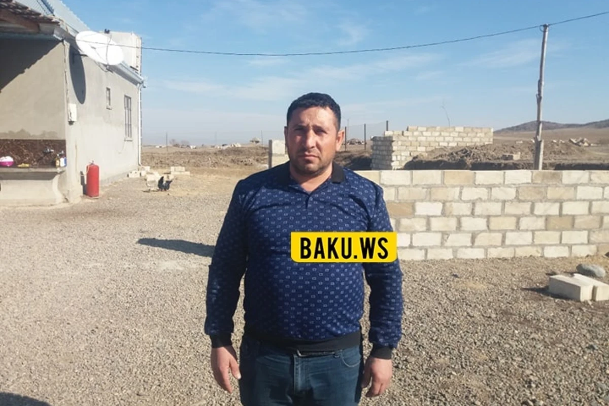 Nərmin Quliyeva cinayətində adı hallanan Altay Ələkbərov:  Ay şərəfsizlər, adamın vicdanı olar