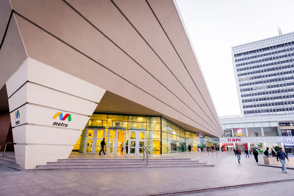 Bakı metropoliteni 2 saytı məhkəmədə uddu
