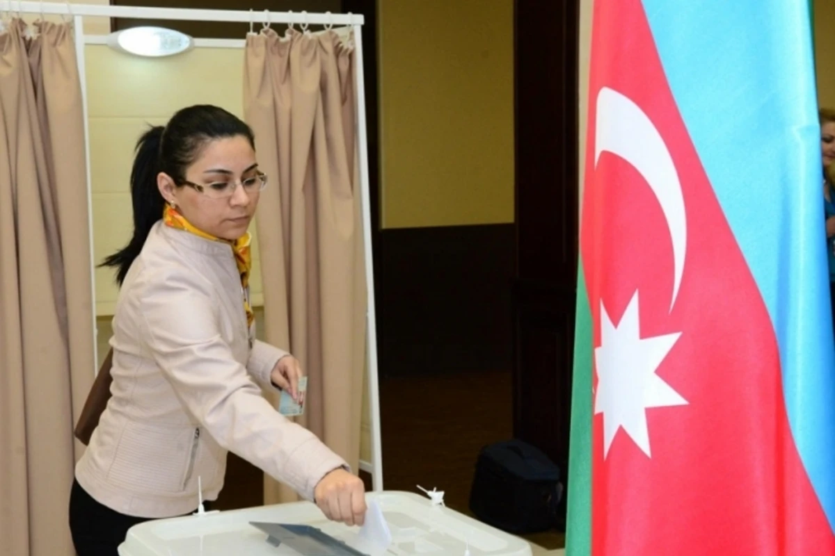Parlament seçkiləri ilə bağlı aparılan araşdırmaların NƏTİCƏLƏRİ