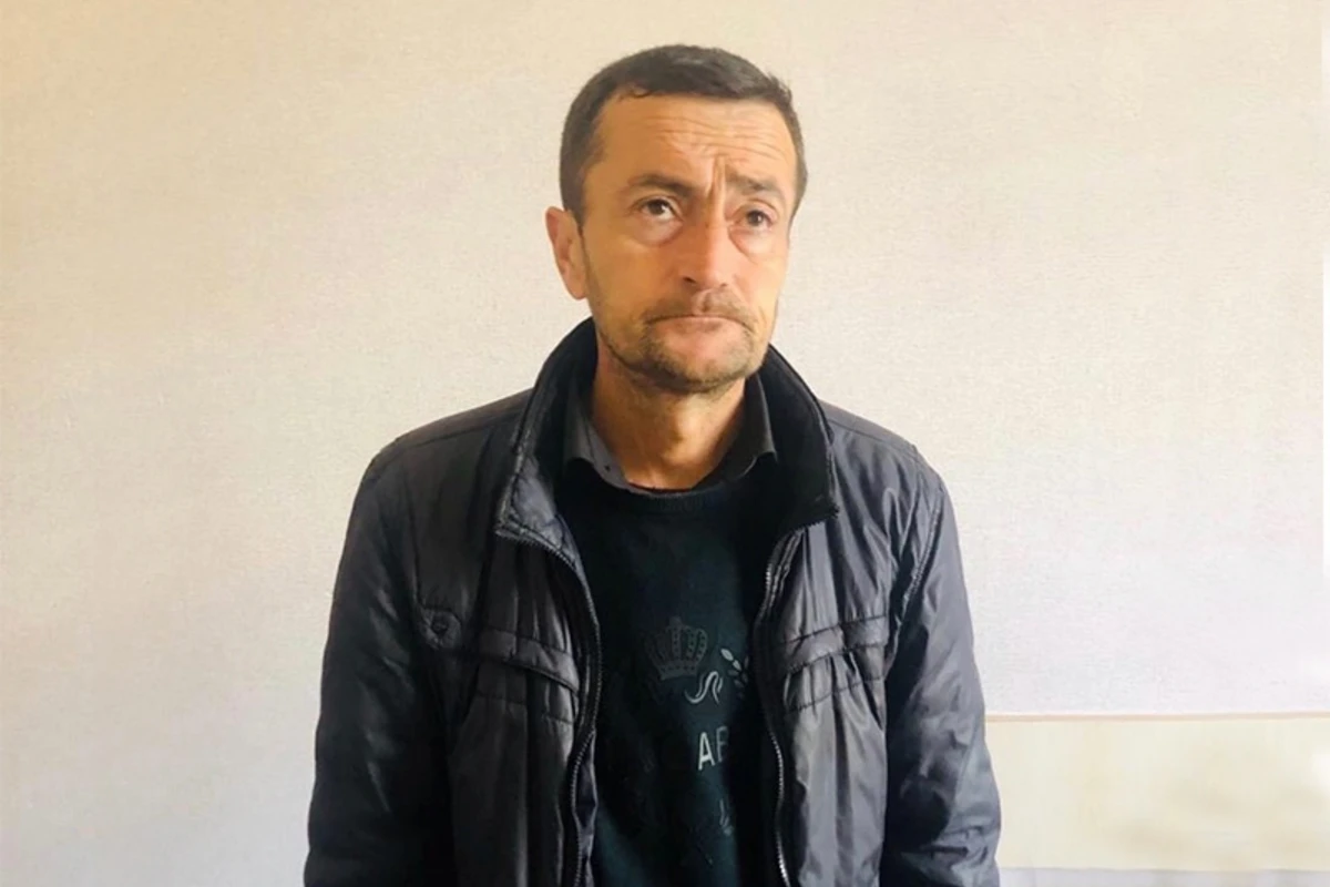 “Bravo”dakı oğurluğa görə “doqquzbarmaq Adil” tutulub - FOTO