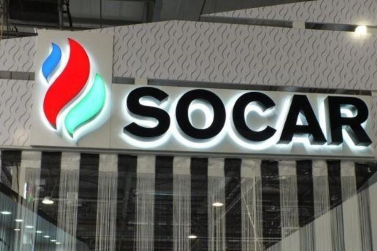 SOCAR Türkiyədəki bir şirkətini satdı